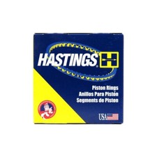 Harley Davidson Piston Rings