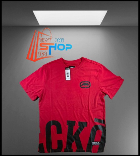 Ecko unltd men - unltd., sleeve