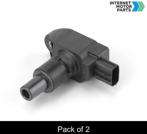 Lemark block coil for mazda - 2x,