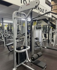 Life Fitness Pro 1 Lat