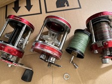 Abu 7000 Multiplier Sea