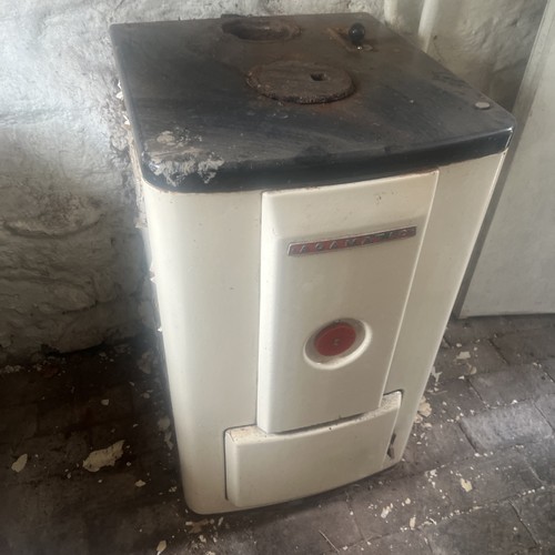 Aga agamatic coal - aga,