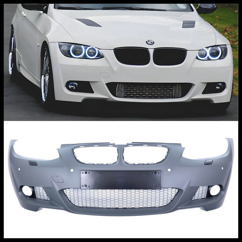 Bmw series e92 e93 - bmw, 2006-2010