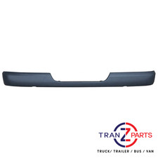 Fits DAF LF45, LF55 IRON FRONT BUMPER WITHOUT FOG HOLES LAMP - 1405032, 1405767
