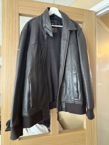 Men super dry leather - super,