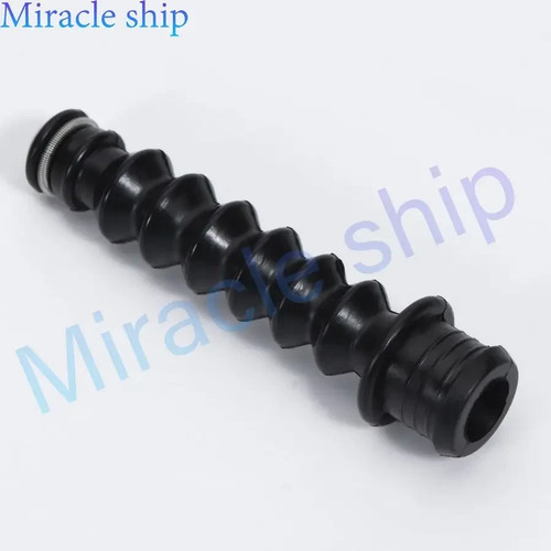 6g1 44147 shift rod boot - boot, for