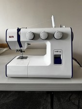 Alfa Next 45 Sewing Machine