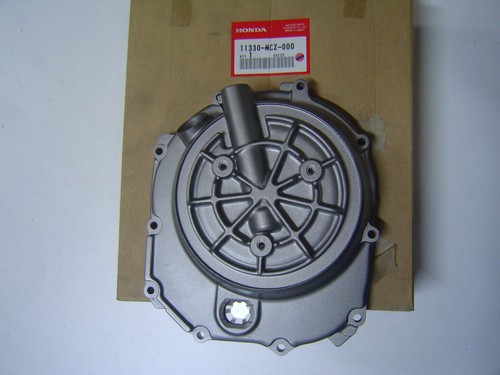 Clutch cover for cb900f 05 - for, 02-05