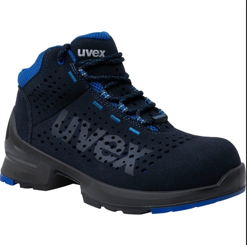 Uvex safety boots 85328 - uvex,