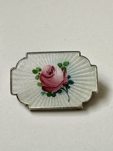 Vintage norway sterling silver - sterling,