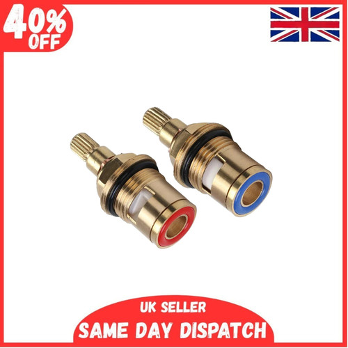 Bath tap valve - 1/2",