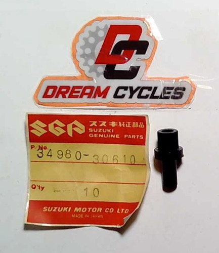 Nos genuine suzuki t250 - nos,
