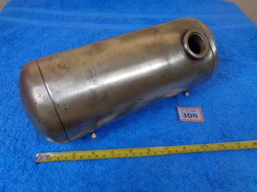 British seagull 102 round - 102,