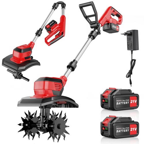 Garden gear cordless electric - cordless,