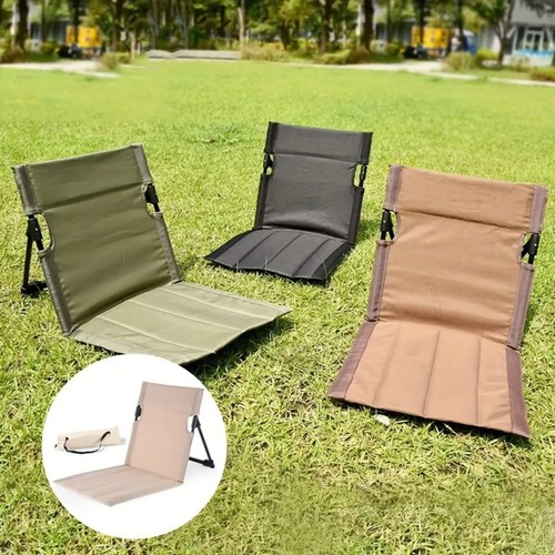 Portable folding camping chair - portable,