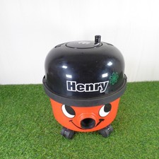 Numatic Henry Hoover Vacuum