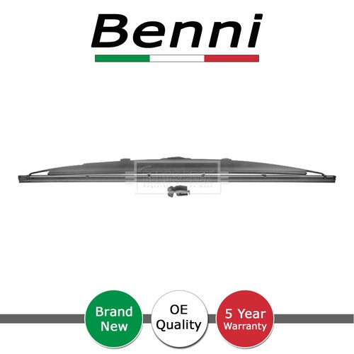 Windscreen wiper blade benni - windscreen,