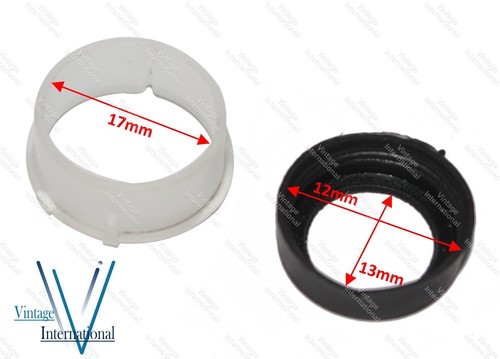 Carburetor carb plastic sleeve - carb,