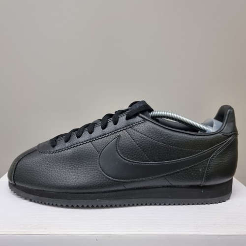 Nike classic cortez leather - nike,
