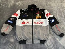 Unisex Adults F1 Jacket Benz