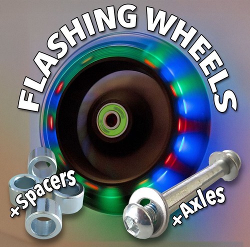 Wheelchair castors pro - wheelchair,