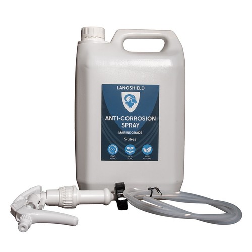 Lanoshield autobody marine - autobody,