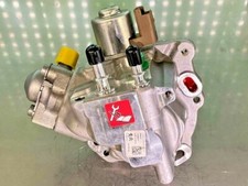 High Pressure Pump 9674984480 Citroen Peugeot Injection Pump 2.0 Blue HDi