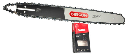 Oregon light weight bar - oregon, 24"