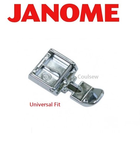 Sewing machine double - sewing,