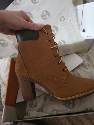 Ladies timberland boots - timberland,