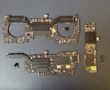 Apple MacBook Air & Pro Logic