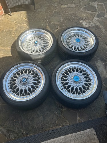 Lenso bsx 4x100 - 17,