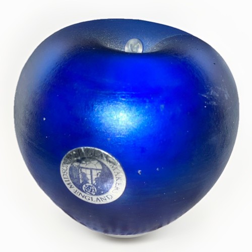 Midsummer glassmakers blue - midsummer,