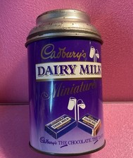 1990s Vintage Cadbury's Dairy