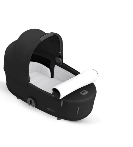 Cybex mios lux carrycot deep - -,