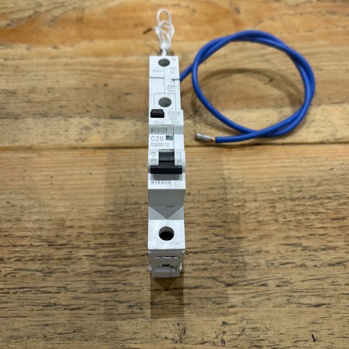 Eaton mem shield - mem, 20amp