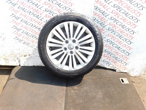 Vauxhall astra zafira - vauxhall,
