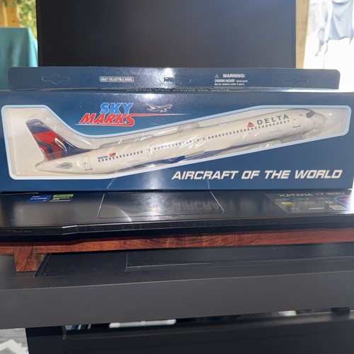 Skymarks 150 scale - 1/150,