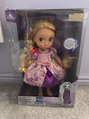 Disney animator doll - disney,
