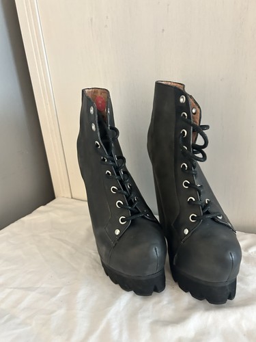 Jeffrey campbell nola - campbell,