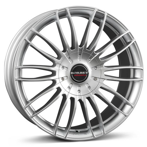 Borbet wheels cw3 0x20 - cw3, 9.0x20