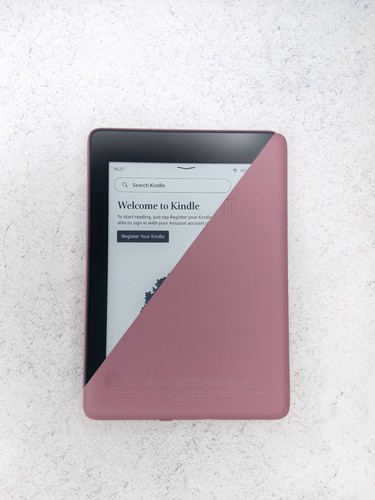 Kindle paperwhite 10th - kindle,