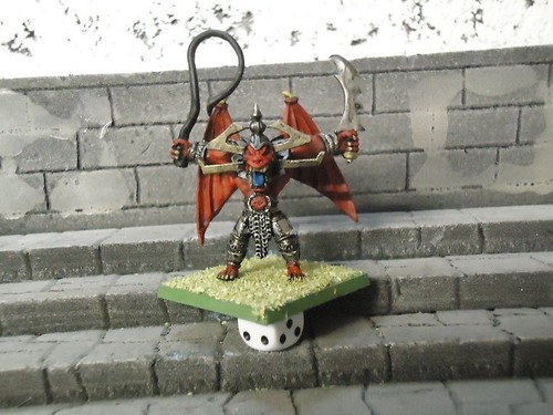 Unreleased gargoyle multipart - unreleased,