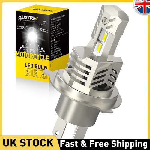 Auxito motorcycle hb2 9003 - auxito,