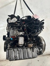 Engine Complete For FORD Grand C-Max Series G6DA Diesel 2000 (10 >)
