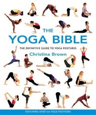 The Yoga Bible: Godsfield