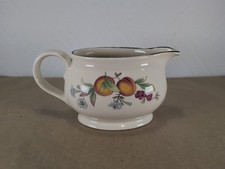 Vintage Cloverleaf Peaches &