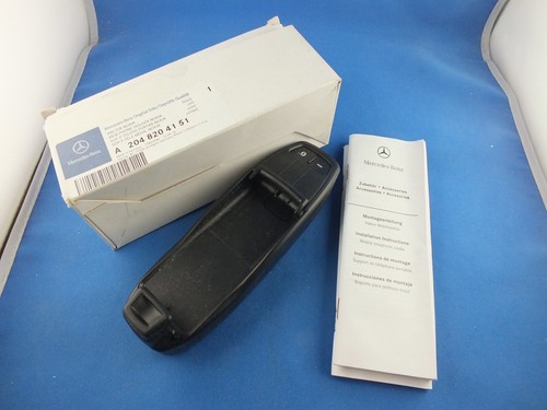 Genuine mercedes uhi nokia - uhi,