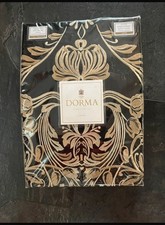Dorma Mayfair Single Duvet Cover Set  BNWT