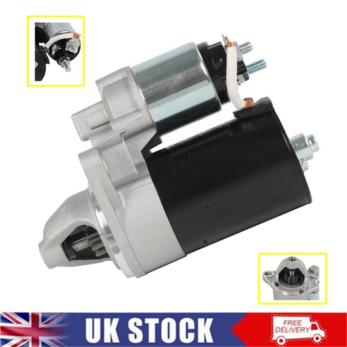 Teeth starter motor 12v for - teeth,